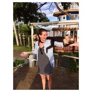 Meet your Posher, Samantha